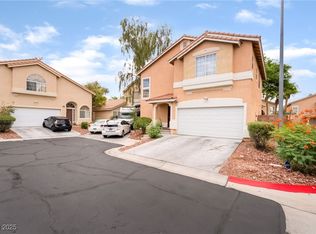 2354 Buffalo Run Ave, Las Vegas, NV 89123