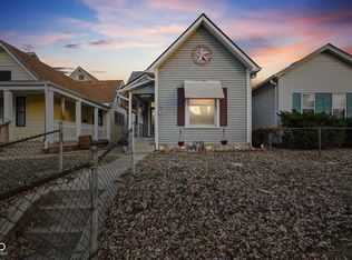 1214 Lexington Ave, Indianapolis, IN