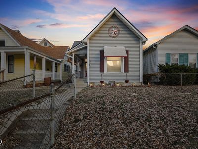 1214 Lexington Ave, Indianapolis, IN, 46203