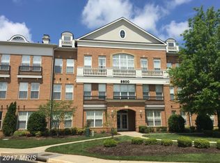 8600 Liberty Trl UNIT 102, Manassas, VA 20110