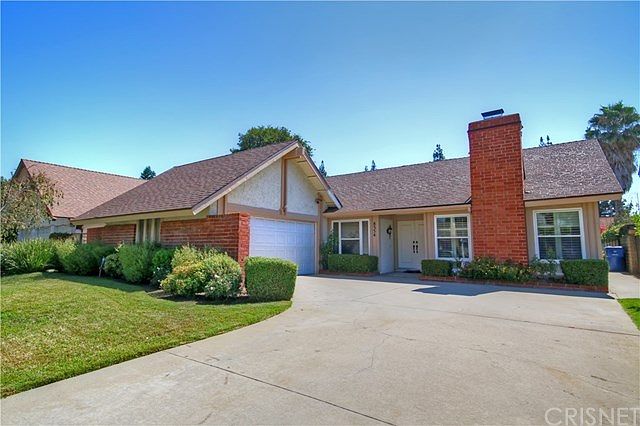 Welcome Home!