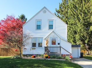 55 Ridge Rd N, Mansfield, OH 44905