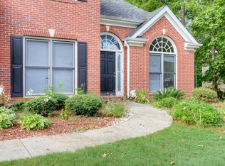 7405 Harbor Glenn, Stone Mountain, GA 30087
