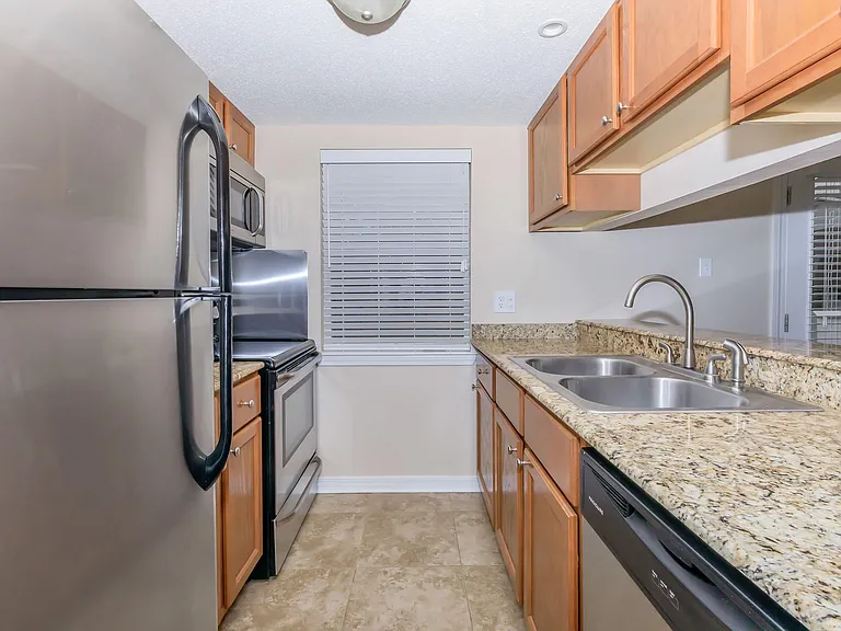 Gulf Coast Townhomes — Photo 13