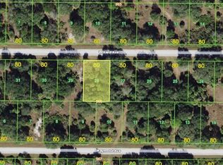 19135 Willard Ave, Port Charlotte, FL 33954