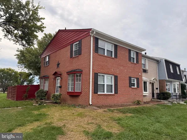 14735 Hackwood St, Woodbridge, VA 22191