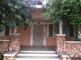 4919 S Budlong Ave, Los Angeles, CA 90037