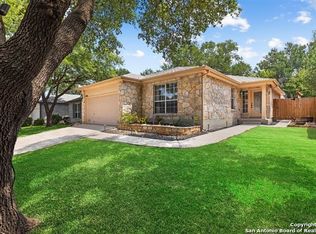 5318 Stormy Breeze, San Antonio, TX 78247