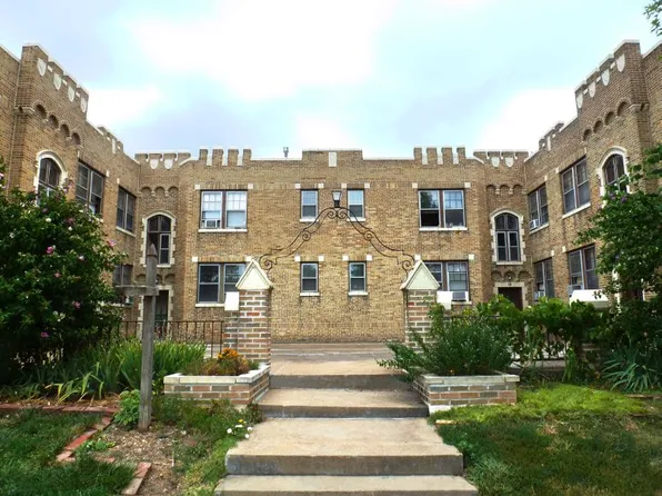 1220 Bellevue Ave, Saint Louis, MO 63117