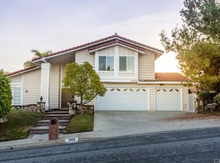 1992 Rio Bonito Dr, Rowland Heights, CA 91748