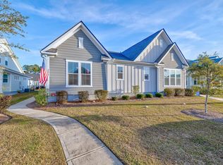 2052 Silver Island Way, Murrells Inlet, SC 29576
