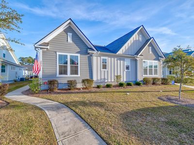 2052 Silver Island Way, Murrells Inlet, SC, 29576