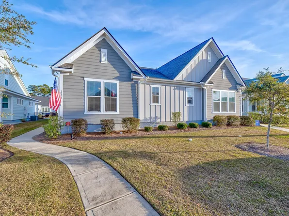 2052 Silver Island Way, Murrells Inlet, SC 29576