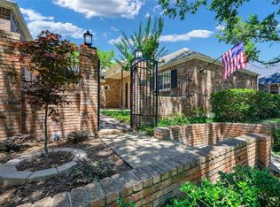 5619 En Core Dr, Dallas, TX 75240