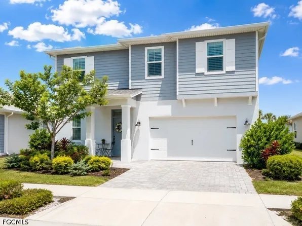 43906 Cattleman Dr, Punta Gorda, FL 33982