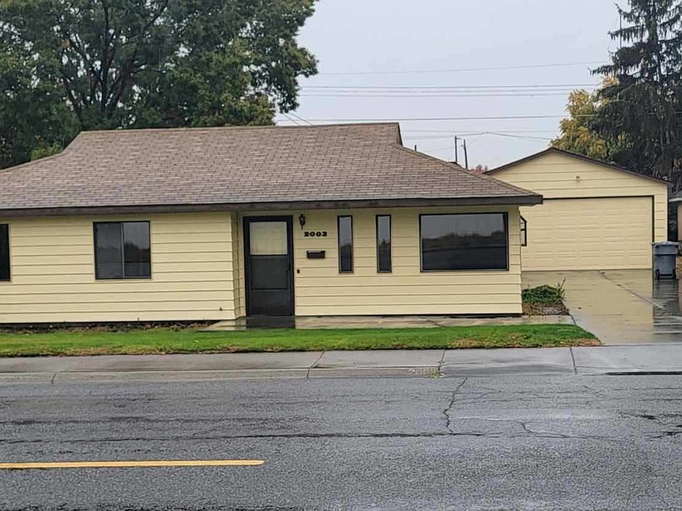 1st image of 2003 Van Giesen St