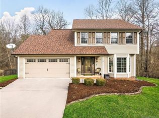 516 Windsor Forest Ct, Fletcher, NC 28732