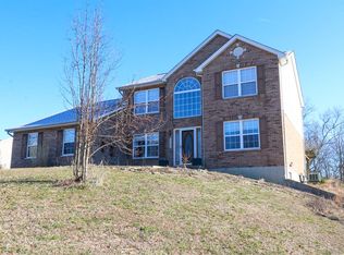 25036 Apple Blossom Dr, West Harrison, IN 47060