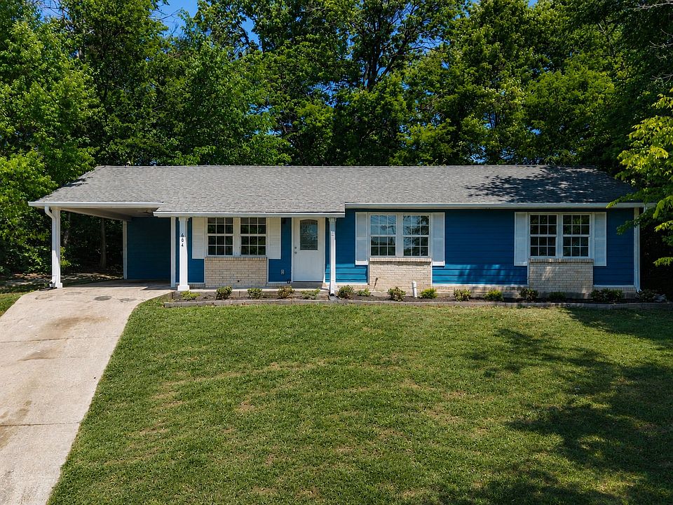 1st image of 604 Valley Grove Ct