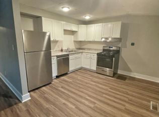 714 Chestnut St #A, Columbus, IN 47201