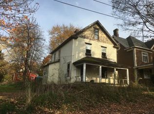 210 N Poplar St, Dayton, PA 16222