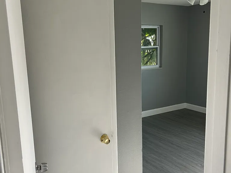 Main bedroom