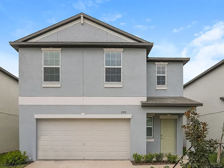 17932 Blissful Stars Dr — Photo 1
