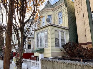 1407 West St, Union City, NJ 07087