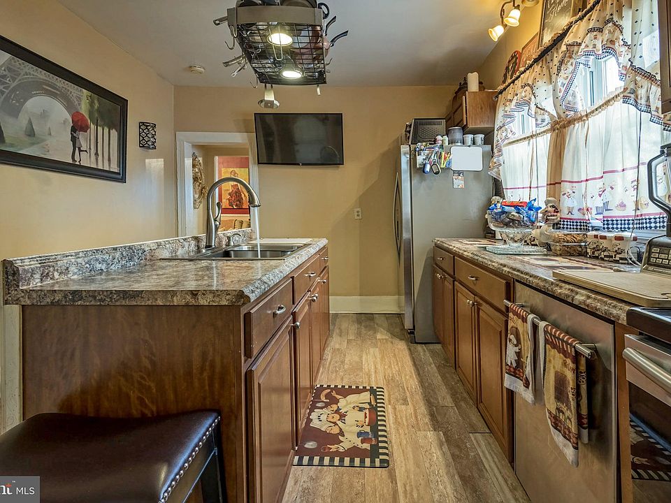 524 N West Ave, Vineland, NJ 08360 Zillow