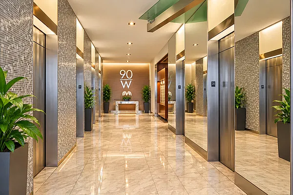 Entry / hallway, photo 1