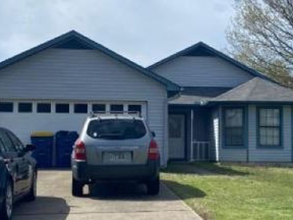 Property Front View