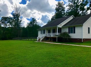 1354 S Hill Banks Dr #G, Center Cross, VA 22437