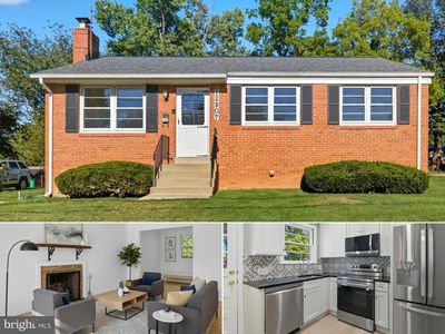 12907 Matey Rd, Silver Spring, MD, 20906