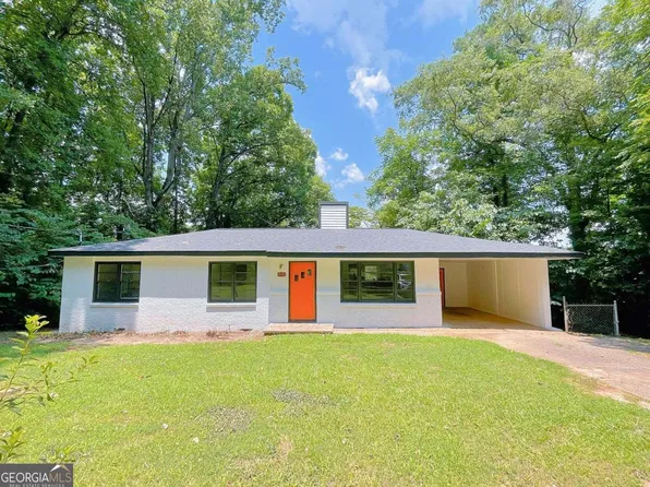 1988 Fowler Rd, Decatur, GA 30035