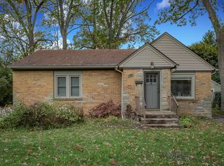 159 Wallinwood Ave NE, Grand Rapids, MI 49503