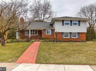 201 Solway Rd, Lutherville Timonium, MD 21093