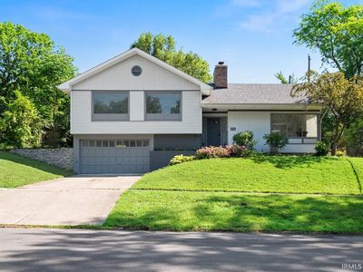 3540 Saginaw Dr, Fort Wayne, IN, 46802