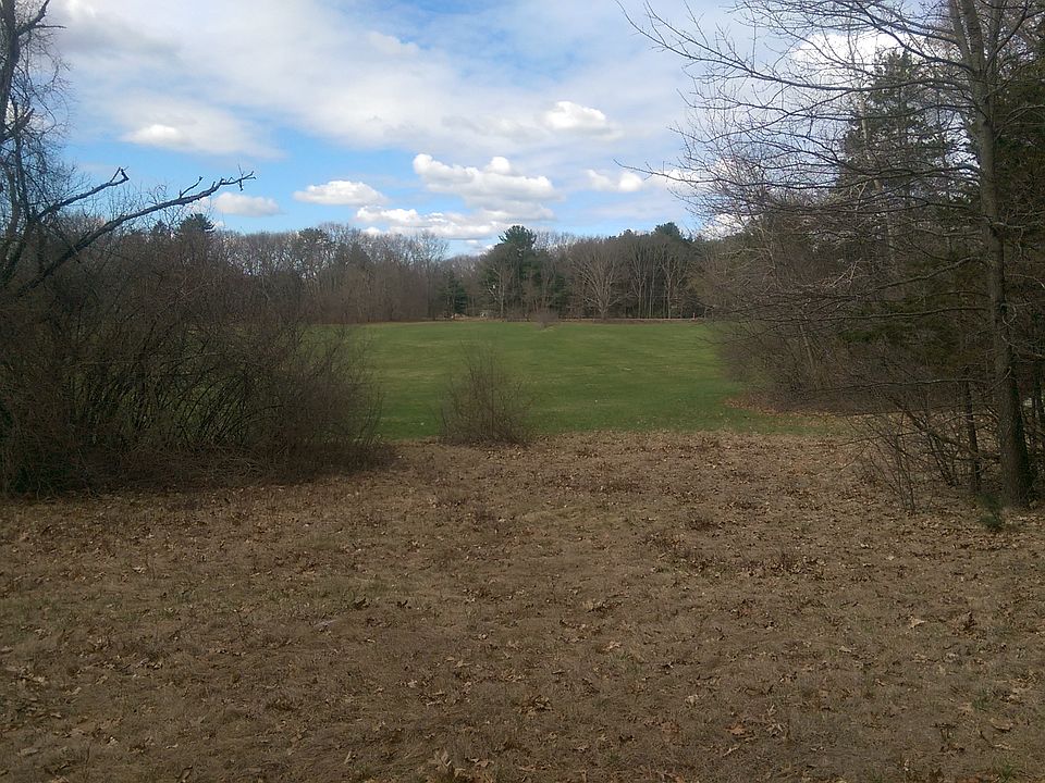 A view from a future house