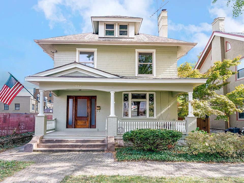 1st image of 3442 Zumstein Ave