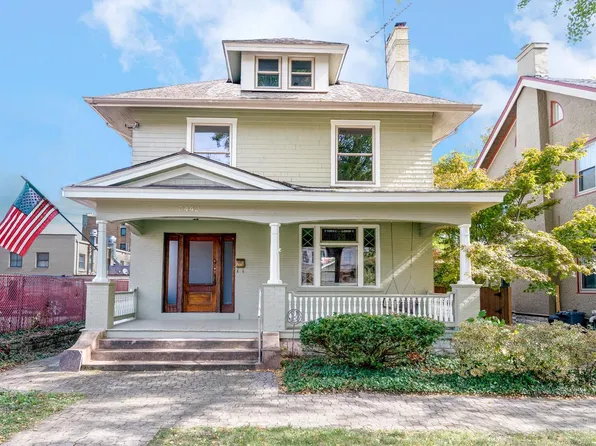 3442 Zumstein Ave, Cincinnati, OH 45208
