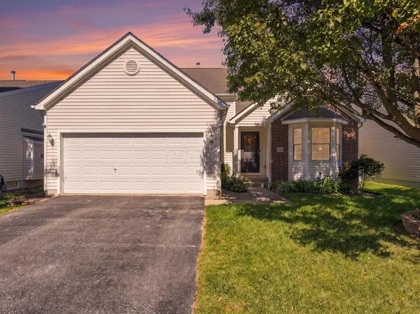 5850 Wellbrid Dr, Galloway, OH 43119