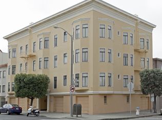 2200 Francisco St APT 10, San Francisco, CA 94123