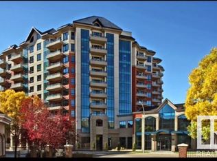 10142 111th St NW #223, Edmonton, AB T5K1K6