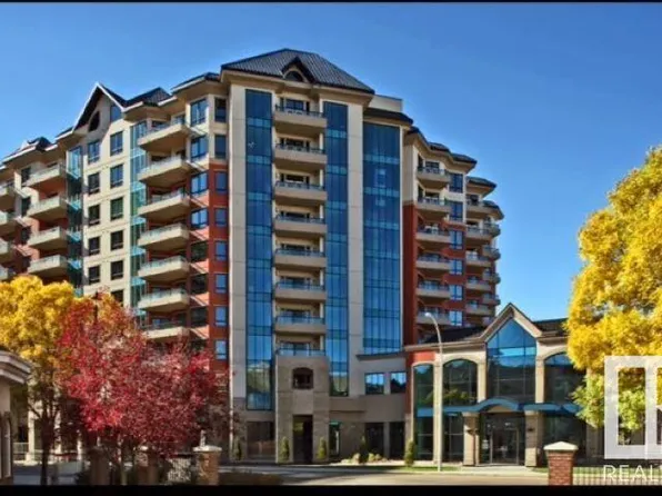 10142 111th St NW #223, Edmonton, AB T5K 1K6