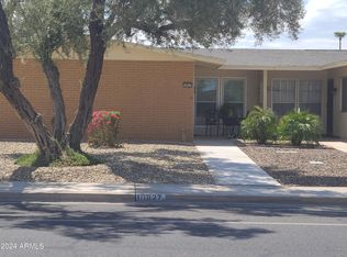 10827 W Thunderbird Blvd, Sun City, AZ 85351