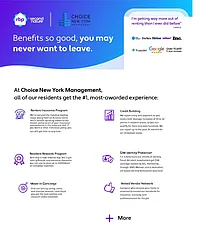 Rented by Home by Choice LLC