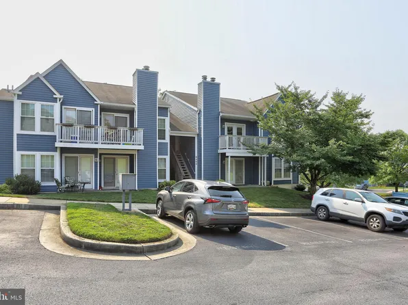 6400 Green Field Rd Unit 906, Elkridge, MD 21075
