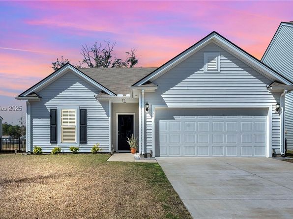 52 Hillcrest Way, Bluffton, SC 29909