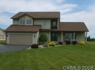 4245 S 500 E, Gas City, IN 46933