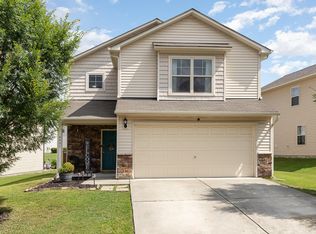 4401 Lyman Ave, Raleigh, NC 27616